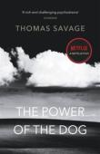 The Power Of The Dog