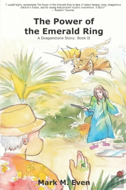 Bertrand.pt - The Power Of The Emerald Ring: A Dragons