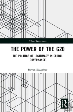 Bertrand.pt - The Power Of The G20