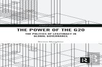 The Power Of The G20