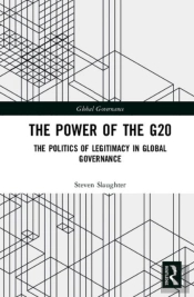 The Power Of The G20