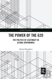 The Power Of The G20