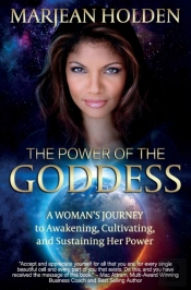 The Power Of The Goddess: A Woman'S Jour