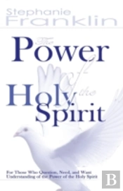 The Power Of The Holy Spirit