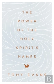 The Power Of The Holy Spirit'S Names