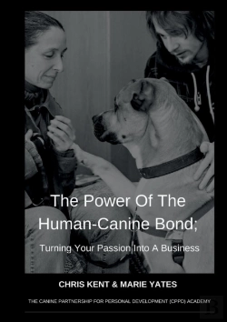 Bertrand.pt - The Power Of The Human-Canine Bond; Turning Your Passion Into A Business