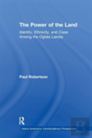 The Power Of The Land