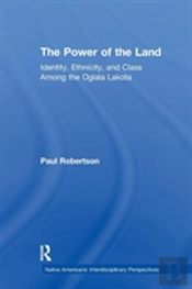 The Power Of The Land