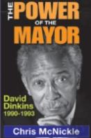 The Power Of The Mayor
