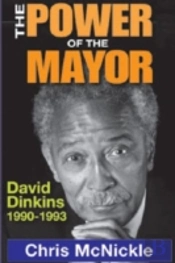 The Power Of The Mayor