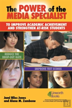 Bertrand.pt - The Power Of The Media Specialist To Improve Academic Achievement And Strengthen At-Risk Students