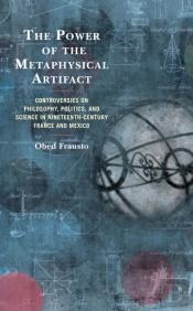 The Power Of The Metaphysical Artifact