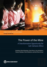 The Power Of The Mine