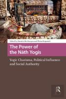 The Power Of The Nath Yogis