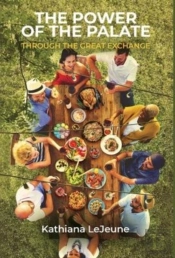 The Power Of The Palate