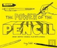The Power Of The Pencil