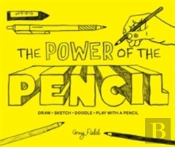 The Power Of The Pencil