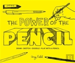 Bertrand.pt - The Power Of The Pencil