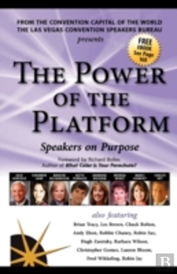 Bertrand.pt - The Power Of The Platform: Speakers On P