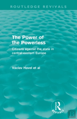 Bertrand.pt - The Power Of The Powerless (Routledge Revivals)