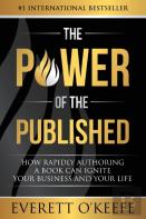 The Power Of The Published