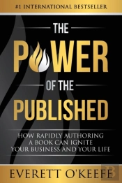 The Power Of The Published