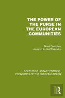 The Power Of The Purse In The European Communities
