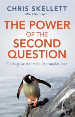 Bertrand.pt - The Power Of The Second Question