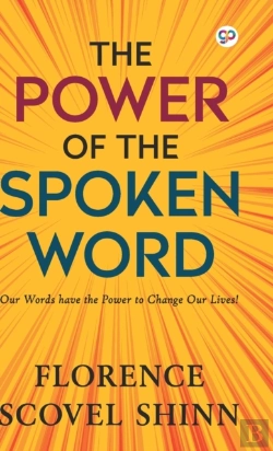 Bertrand.pt - The Power Of The Spoken Word (Hardcover Library Edition)