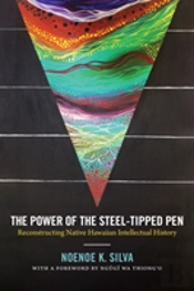 The Power Of The Steel-Tipped Pen