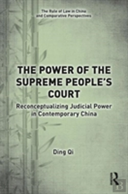 Bertrand.pt - The Power Of The Supreme People'S Court