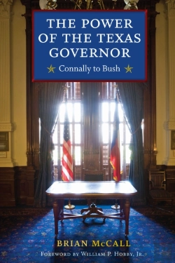 Bertrand.pt - The Power Of The Texas Governor