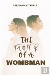 The  Power  Of The Wombman
