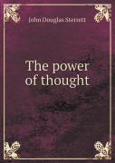 The Power Of Thought