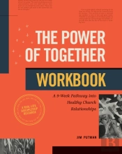 The Power Of Together Workbook
