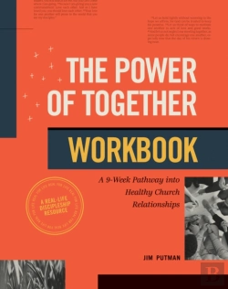 Bertrand.pt - The Power Of Together Workbook