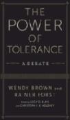 The Power Of Tolerance