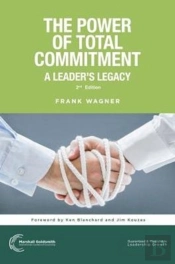 The Power Of Total Commitment