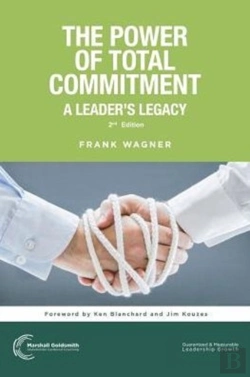 Bertrand.pt - The Power Of Total Commitment