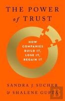 The Power Of Trust