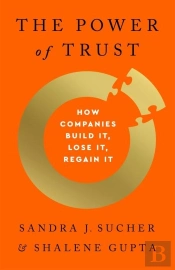 The Power Of Trust