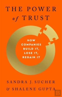 Bertrand.pt - The Power Of Trust