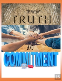 Bertrand.pt - The Power Of Truth And Commitment