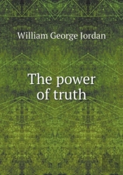 The Power Of Truth