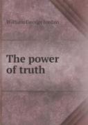 The Power Of Truth