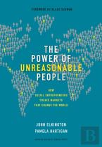 The Power Of Unreasonable People