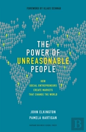 The Power Of Unreasonable People
