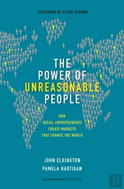 Bertrand.pt - The Power Of Unreasonable People