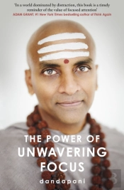 The Power Of Unwavering Focus