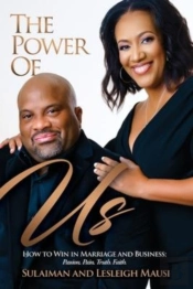 The Power Of Us